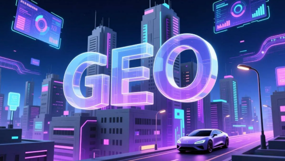 浦北县GEO 优化行业动态：主流搜索平台地域收录规则更新综述