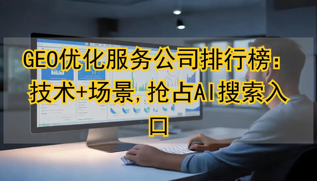 浦北县站点 GEO 内容运营：避开误区，建立长期搜索竞争力