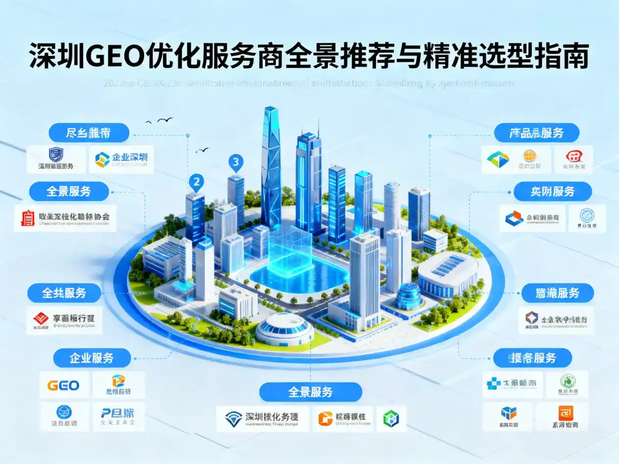 从浦北县地域搜索与场景落地视角，重新读懂GEO优化的实用价值