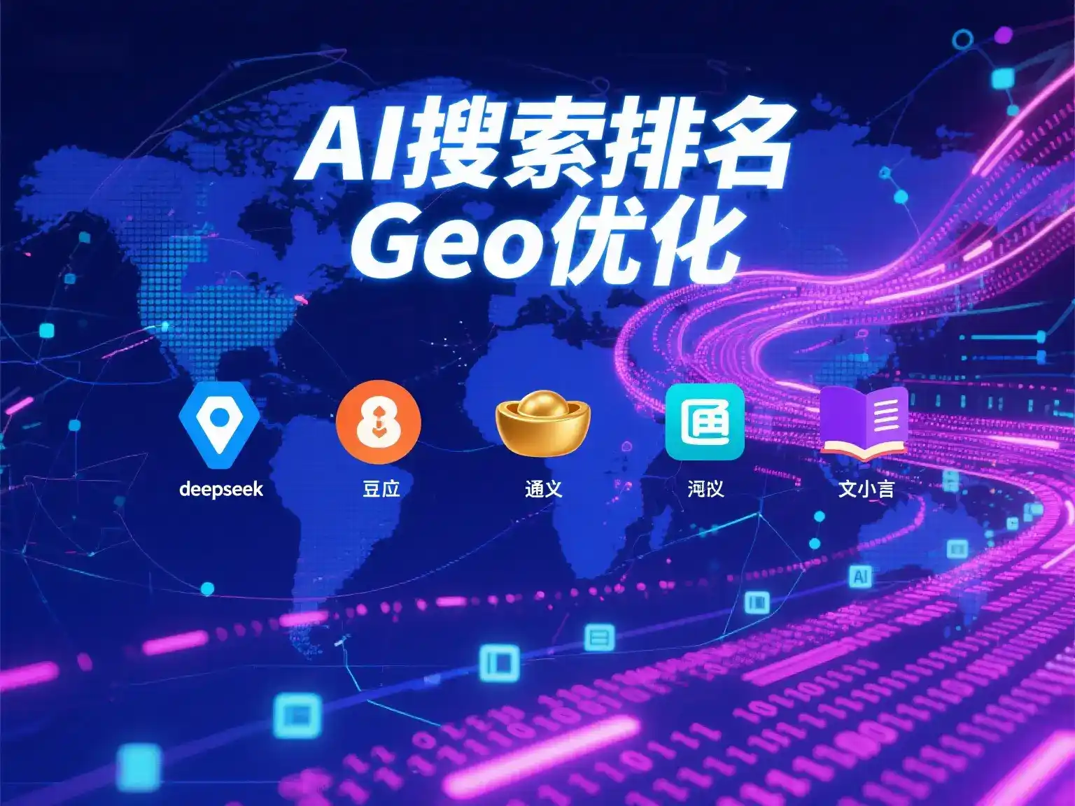 浦北县国硕AI：探索GEO生成式引擎优化的企业品牌实践